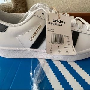 Adidas Superstar Originals
